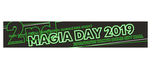 MAGIA DAY 2019 シラツユ